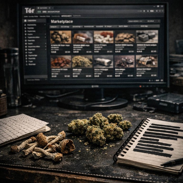 Fair Deals in the Darknet: How Disputes Get Solved best darknet markets