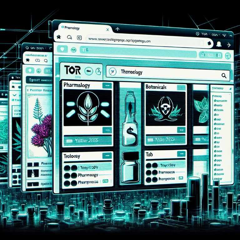 How Darknet Markets Keep Drug Trades Safe and Secure best darknet markets