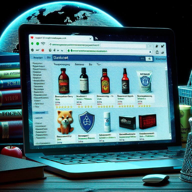 How Bitcoin bitcoin dark web