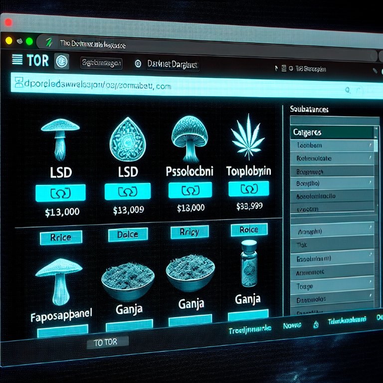 How Crypto and Escrow Make Darknet Shopping Safe and Private dark market onion