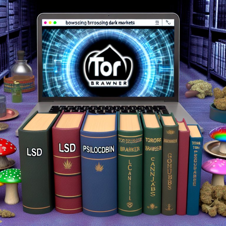 How a Stable Darknet Helps Buyers and Sellers dark market url