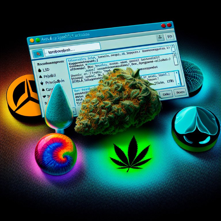 How Darknet Markets Build Trust for Smooth Deals dark market