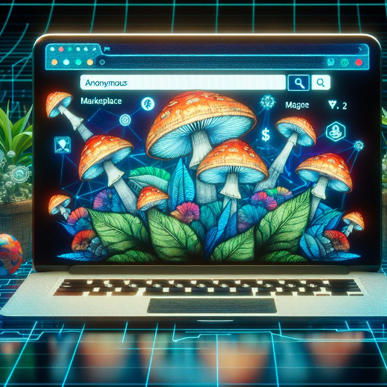 dark web drug marketplace