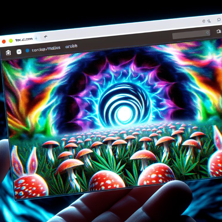 How Anonymity Builds a Better Market in the Darknet dark web link