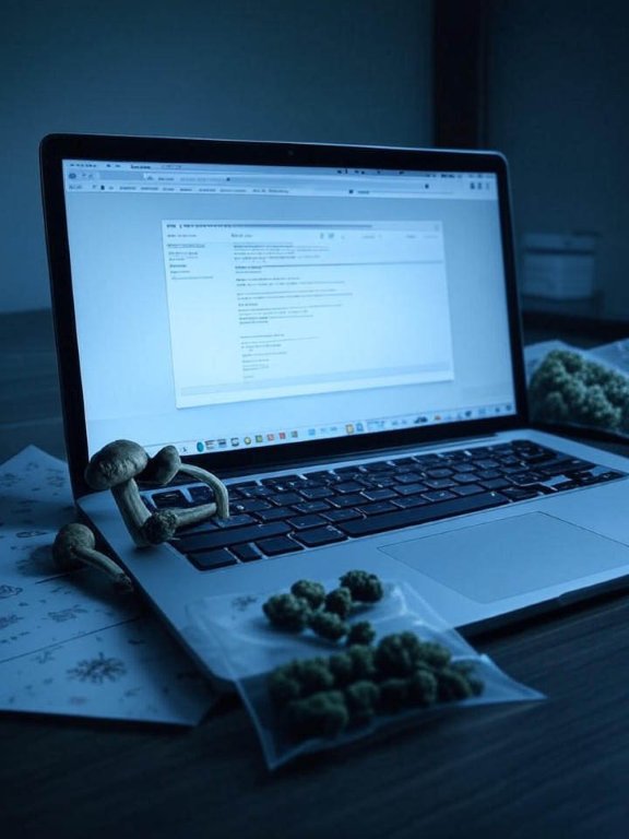 How the Darknet Makes Trading Work dark web market urls