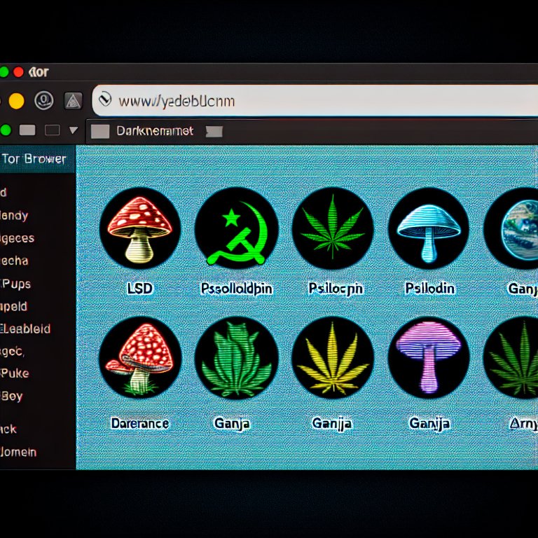 How Tor and I2P Keep Drug Trade Safe on the Darknet dark web market urls