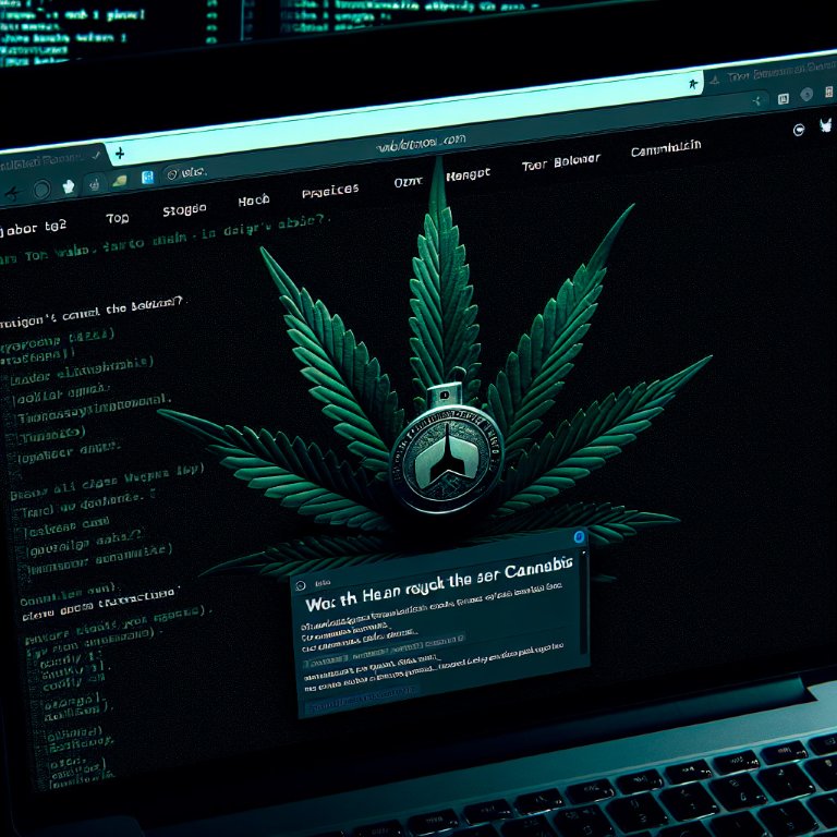 How Vendor Reputation Makes the Darknet Work dark web market urls