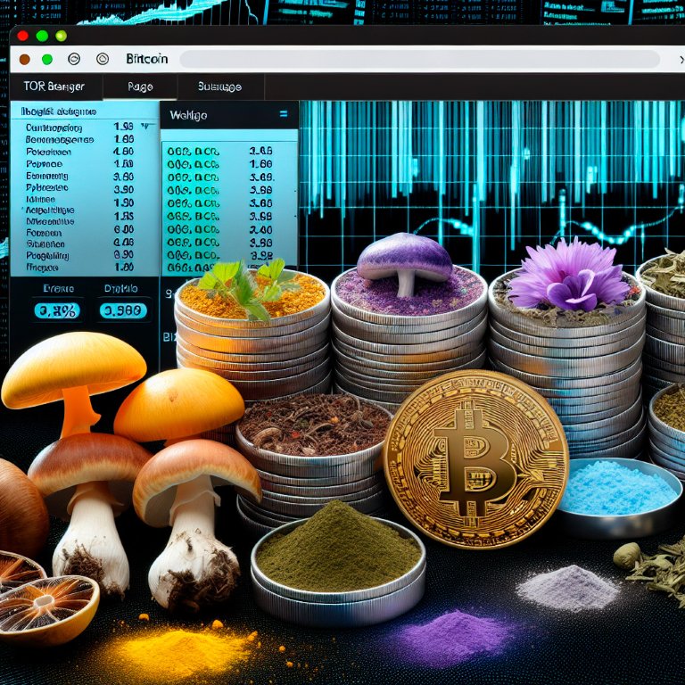 How Darknet Markets Build Trust for Safer Trades dark web marketplaces