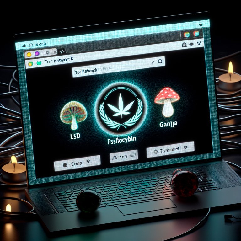 How Escrow Makes Darknet Trading Safe darkmarket list
