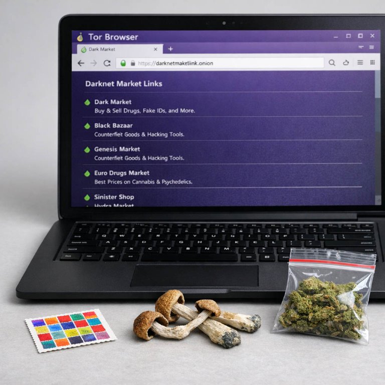 How Darknet Markets Deliver Reliable Service darkmarket