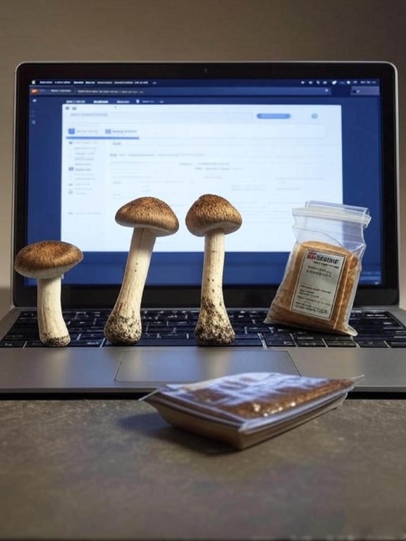 How Darknets Keep Drug Trade Running Smoothly darkmarkets