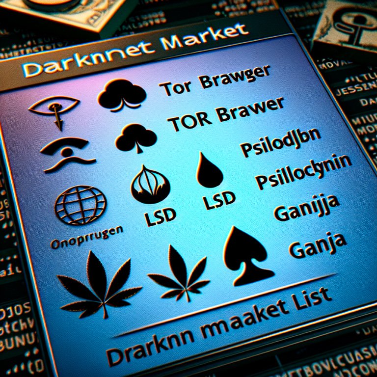 How the Darknet Makes Drug Sales Efficient and Reliable darknet drug links