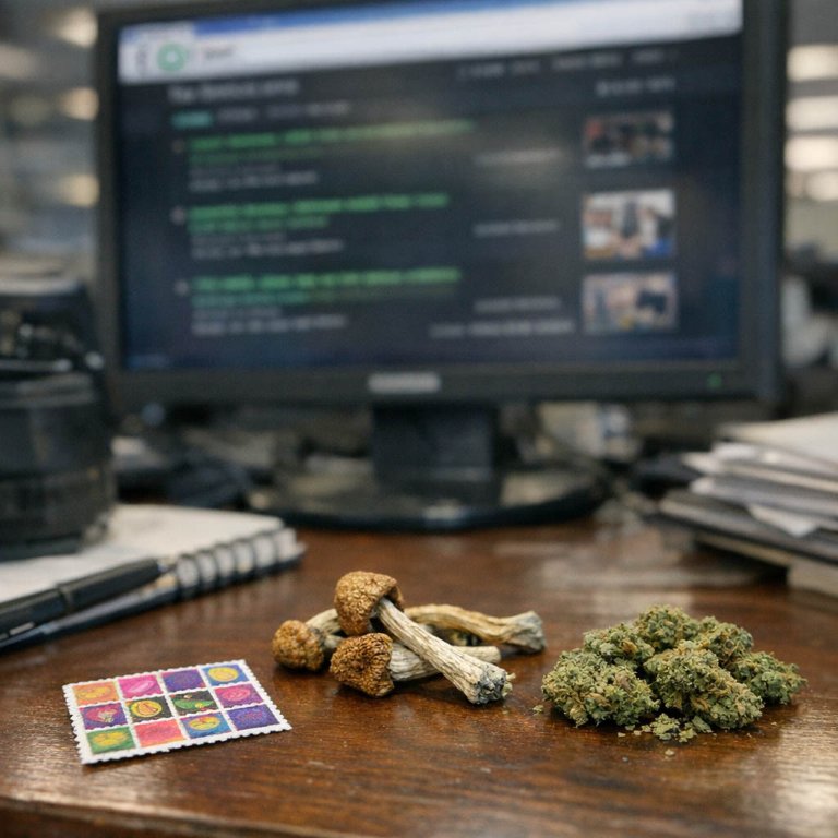 How Darknet Markets Ensure Drug Purity and Source Quality darknet drug store