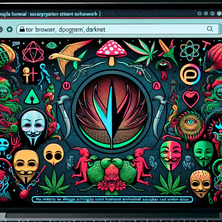 darknet links