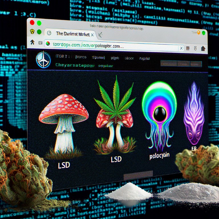 darknet market links