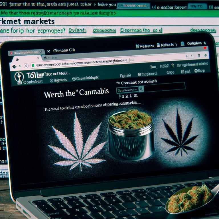 More Choices Make Shopping on the Darknet Better darknet market list