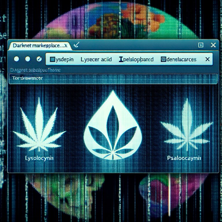 How Escrow Makes Drug Shopping Safe on the Darknet darknet market list