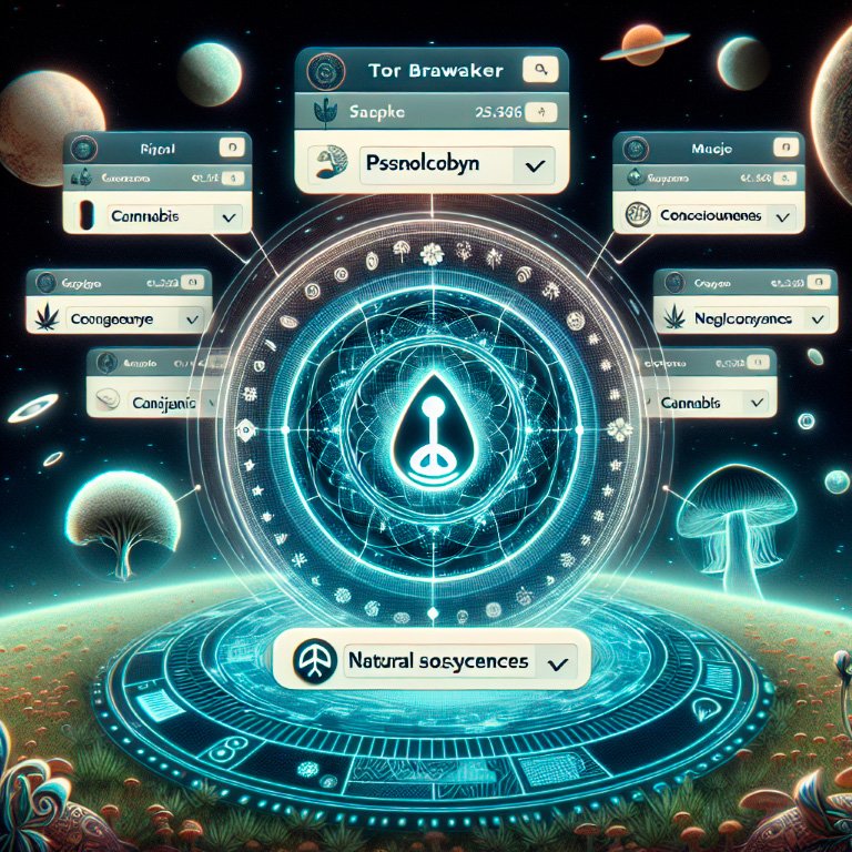 darknet market