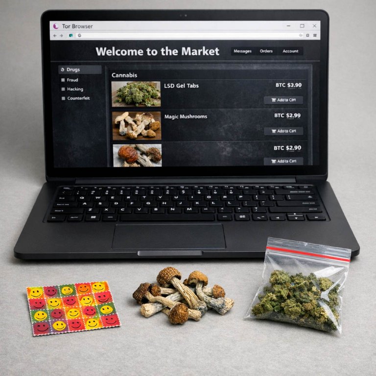 How Darknet Markets Make Trading Safe darknet markets onion