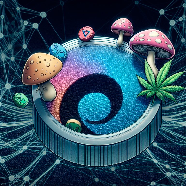 How Reviews Make Buying Drugs on the Darknet Safe darknet markets url