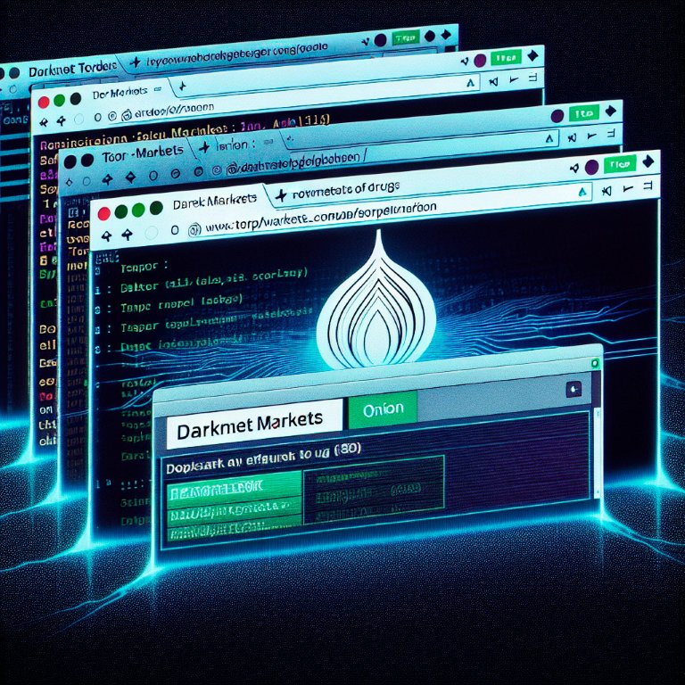 How Changing URLs Keep Darknet Markets Running Smoothly darknet markets url