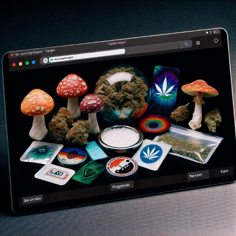 Great Selection and Prices on the Darknet darknet markets