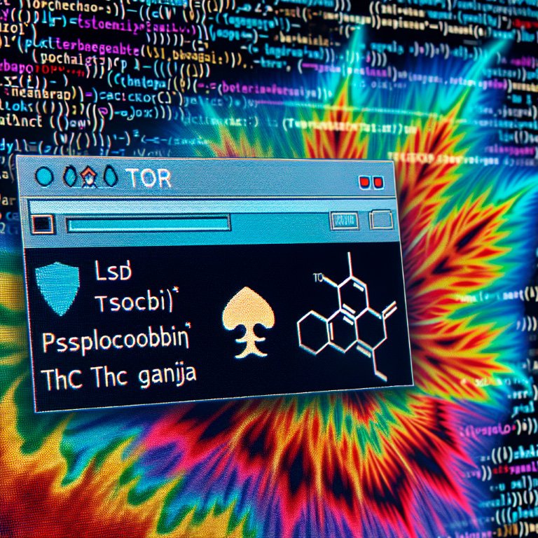 How Darknet Markets Keep Your Drug Trades Safe and Private darknet markets