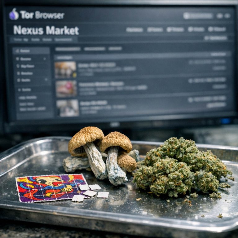 Private Crypto Payments for Secure Darknet Commerce darknet site
