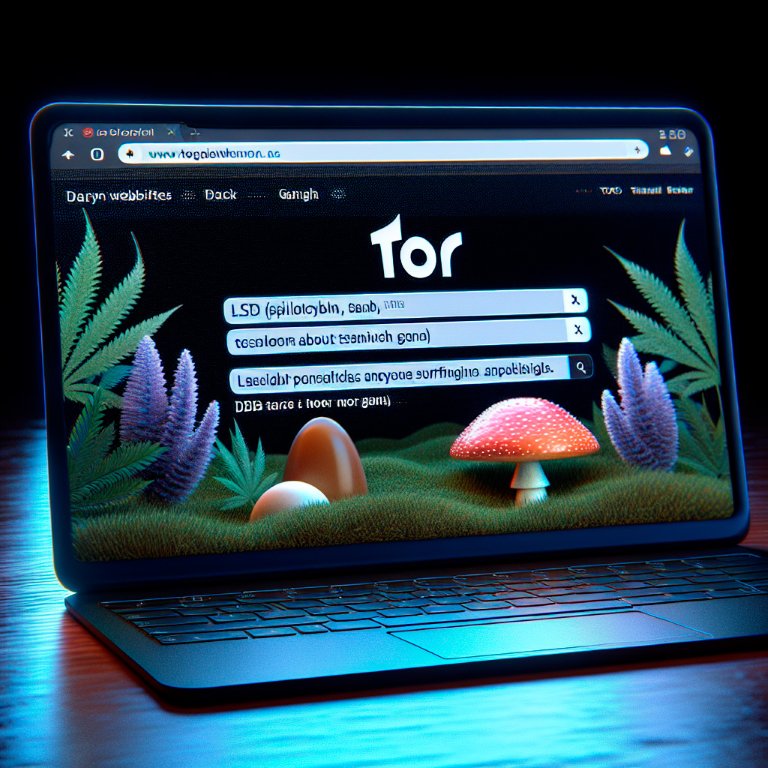 How the Darknet darknet sites