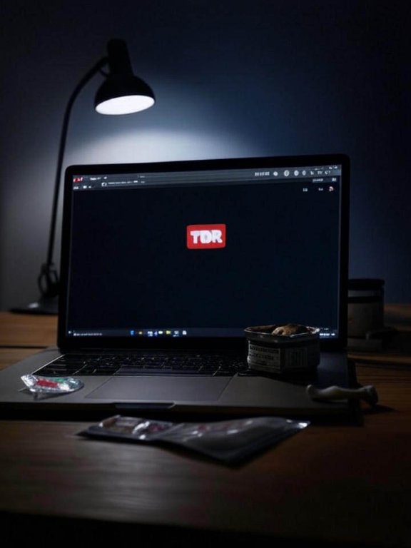 How Reviews Build Trust on the Darknet darknet websites