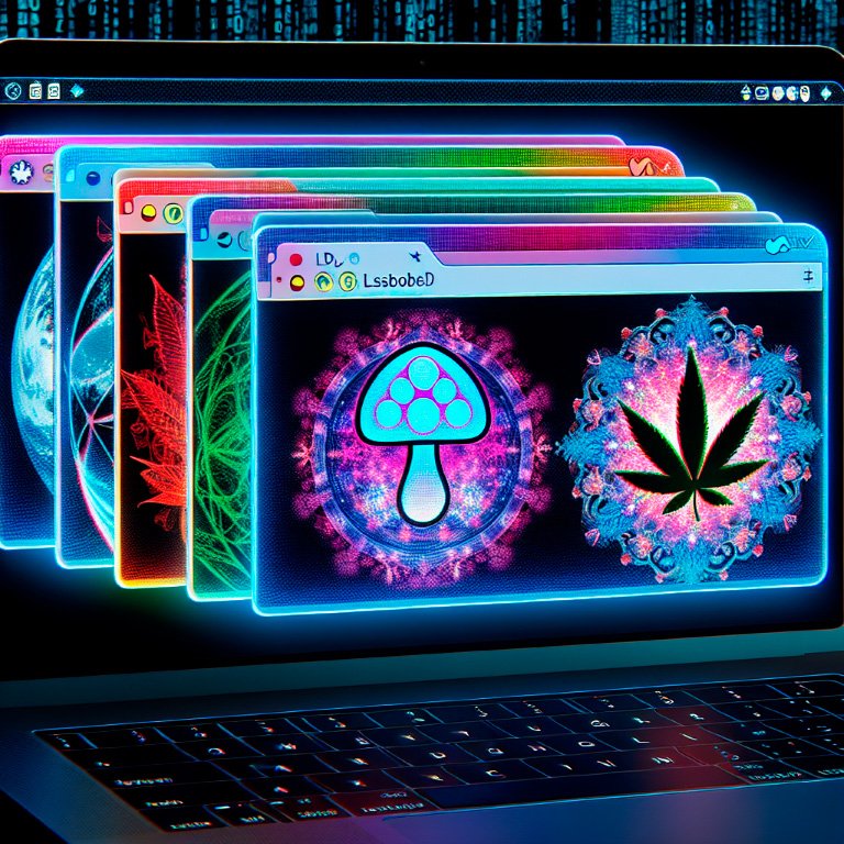 nexus darknet access
