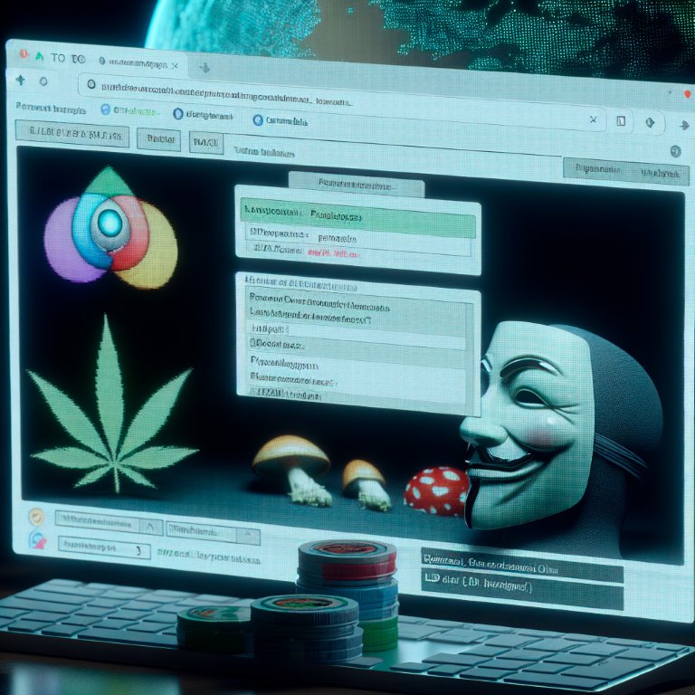 nexus darknet market