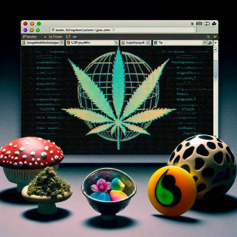 Clear Listings Make Buying on the Darknet Easy nexus darknet site