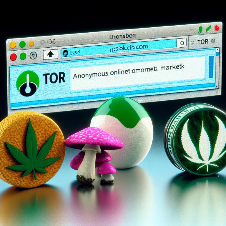 How Anonymity Makes Drug Trade Safer on the Darknet nexus darknet site