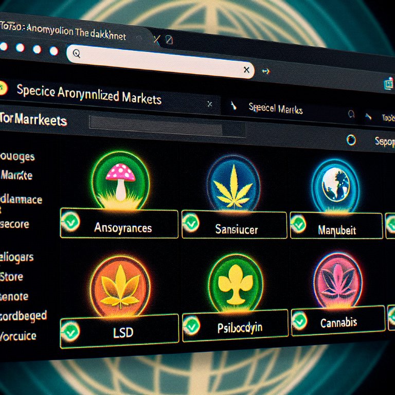 Why a Dedicated Darknet Market Makes Buying Easier and Safer nexus darknet url
