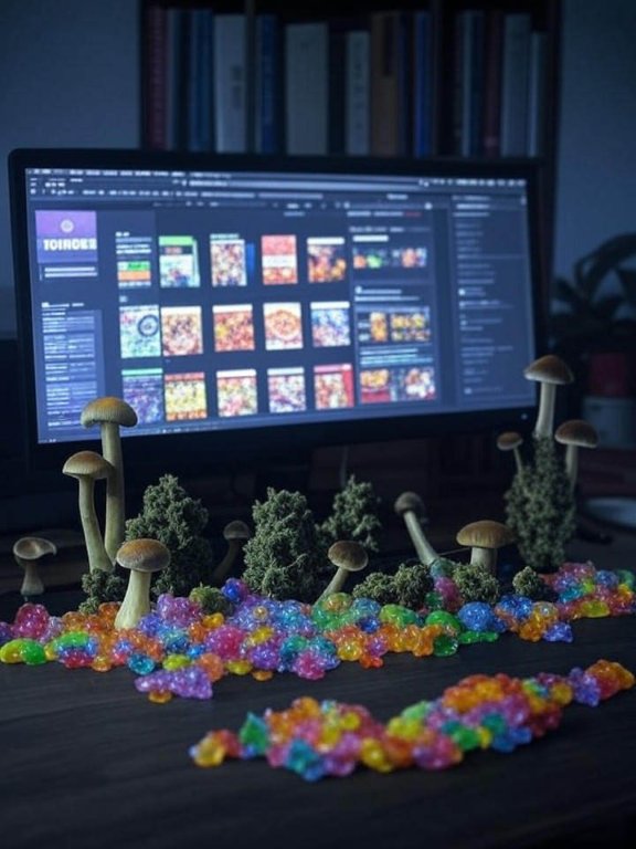 How Darnet Reputation Builds Trust for Safer Trade nexus darknet url