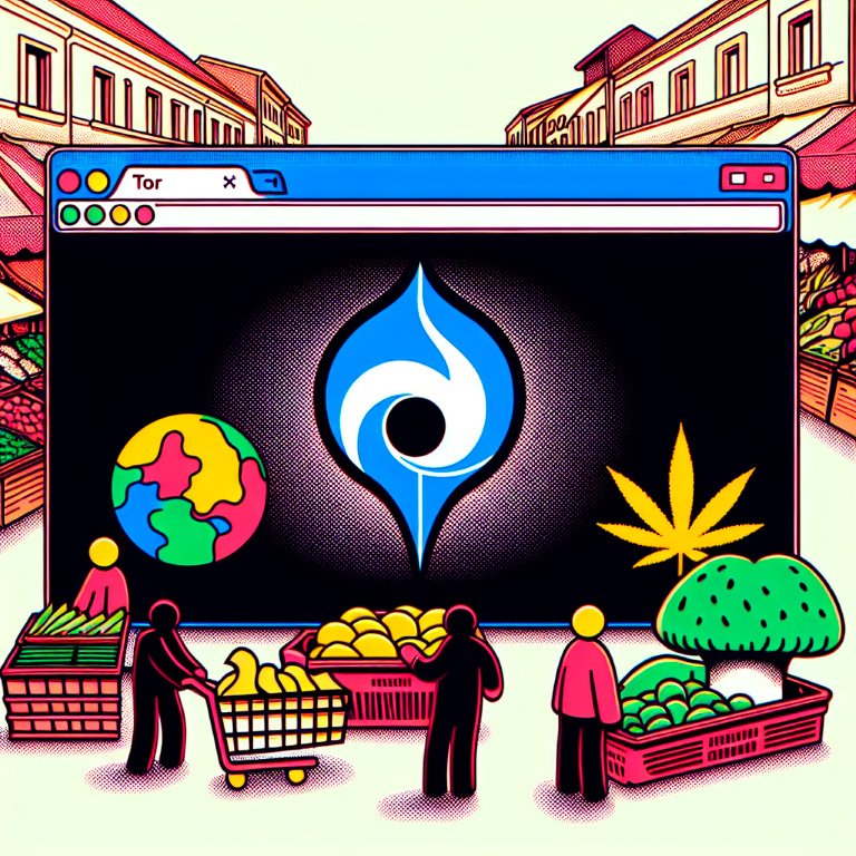 How P2P Trade on the Darknet Works nexus market darknet