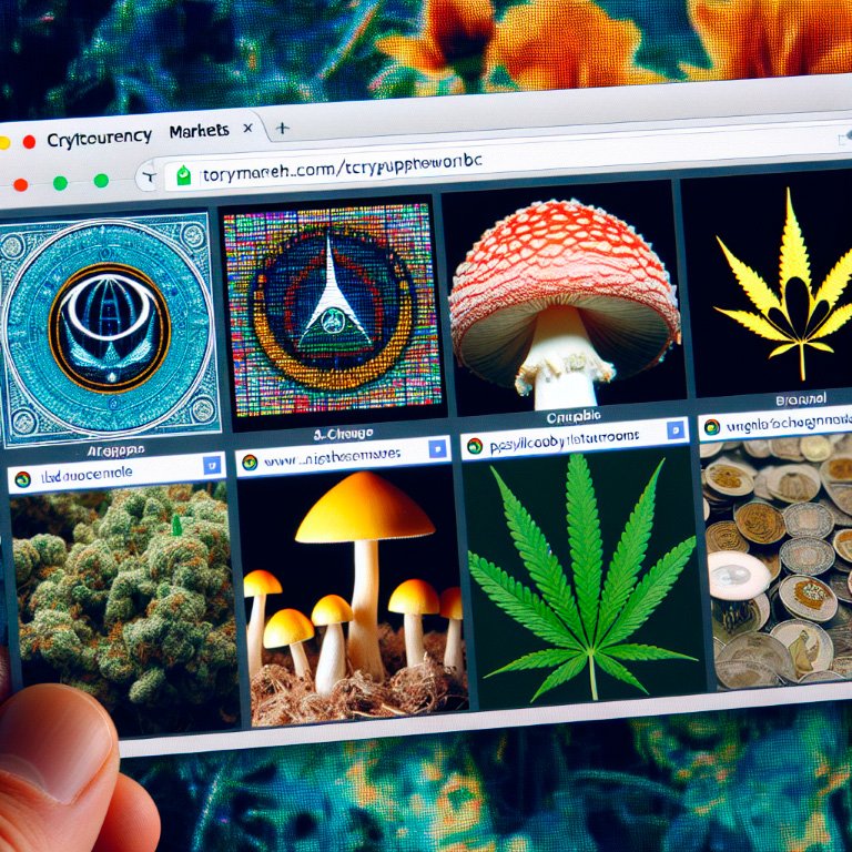 How Reviews Build Trust for Sellers on the Darknet nexus market darknet
