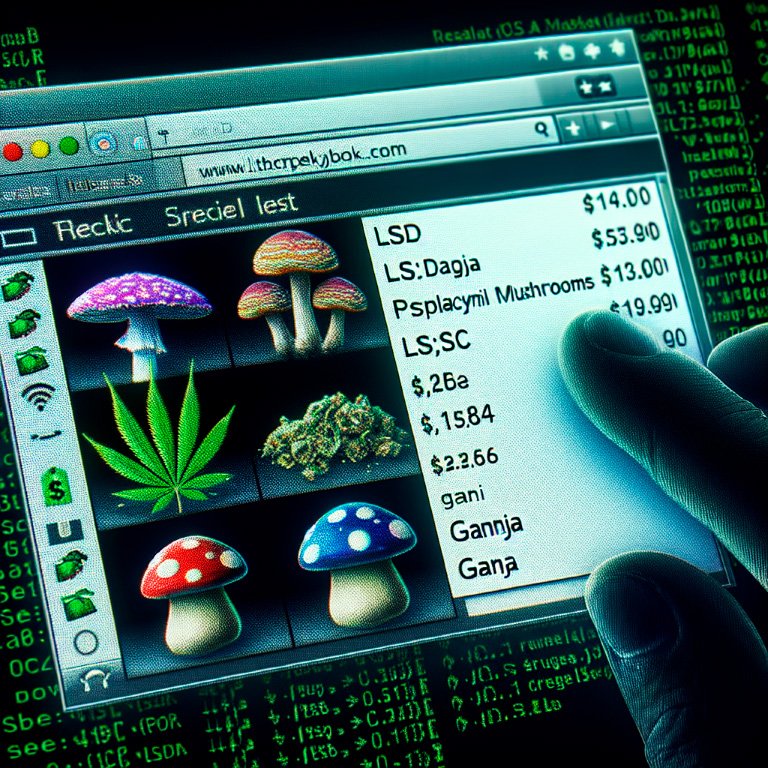 How Feedback Builds Trust for Safe Darknet Sales nexus official site