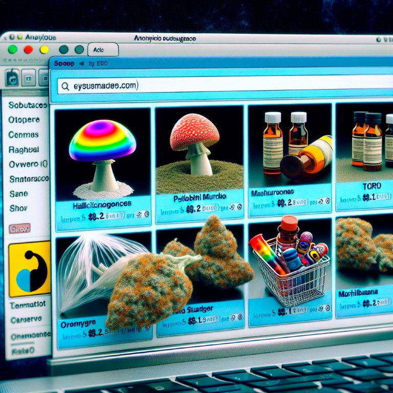 How Escrow and Reviews Make Buying on the Darknet Easy nexus official site