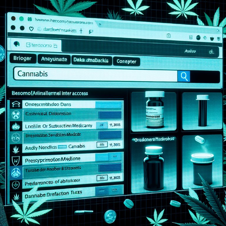 How Escrow Makes Darnet Drug Deals Safer for Everyone nexus onion link