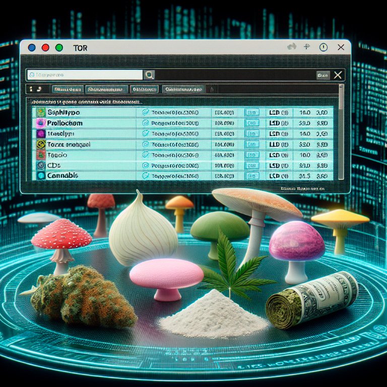How Cryptocurrency Keeps Darnet Drug Trade Private and Secure nexus onion