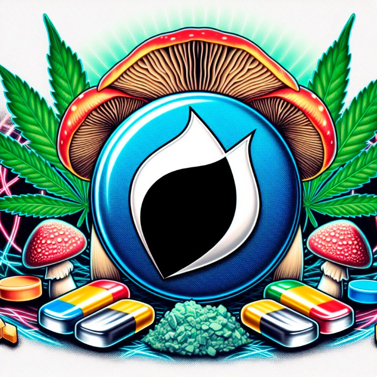 How Feedback Keeps Drug Quality High on the Darknet nexus shop url