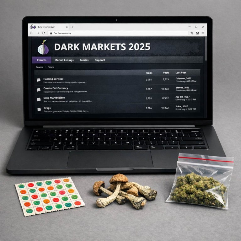 How Good Design Makes Drug Shopping on the Darknet Easy nexus url