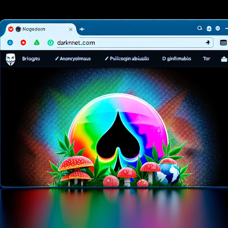 tor drug market
